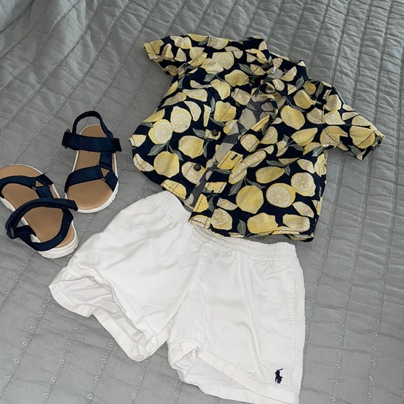 Other - Cute Toddler Outfit